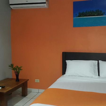 Hotel Colibri Manuel Antonio Exterior photo