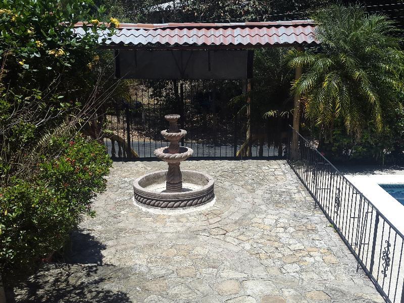 Hotel Colibri Manuel Antonio Exterior photo