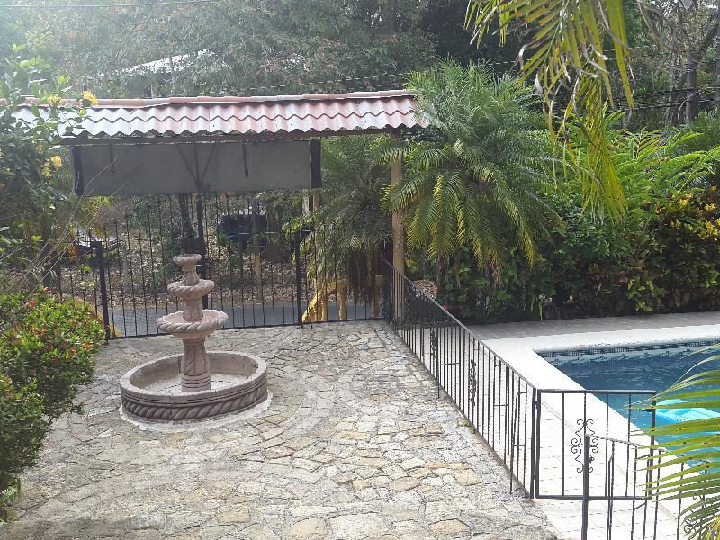 Hotel Colibri Manuel Antonio Exterior photo