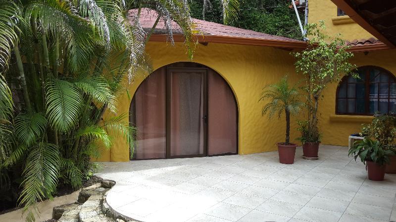 Hotel Colibri Manuel Antonio Exterior photo