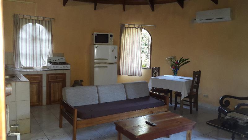 Hotel Colibri Manuel Antonio Exterior photo