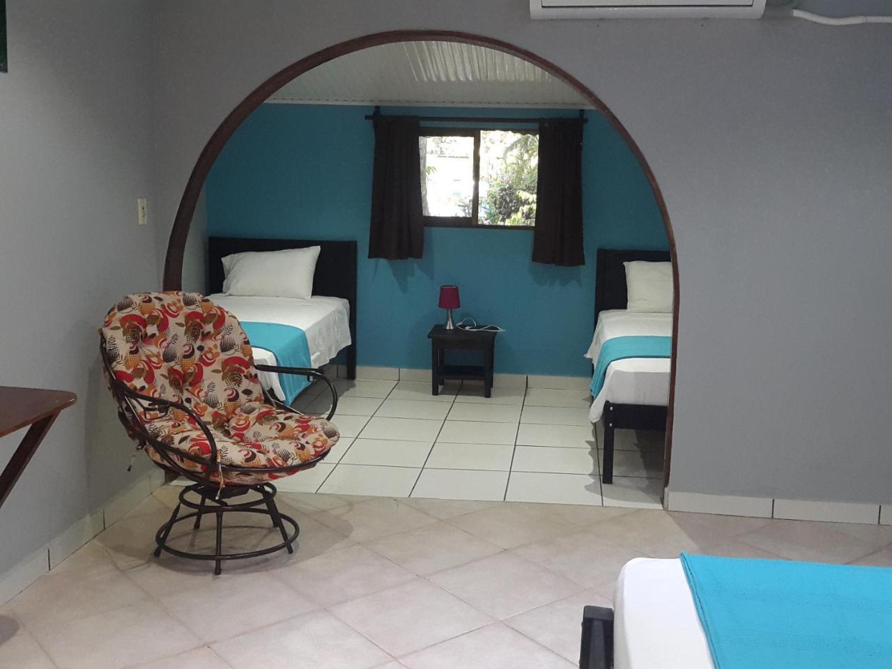 Hotel Colibri Manuel Antonio Exterior photo