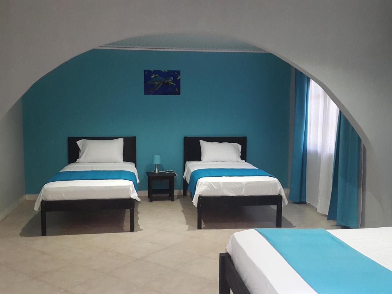 Hotel Colibri Manuel Antonio Exterior photo
