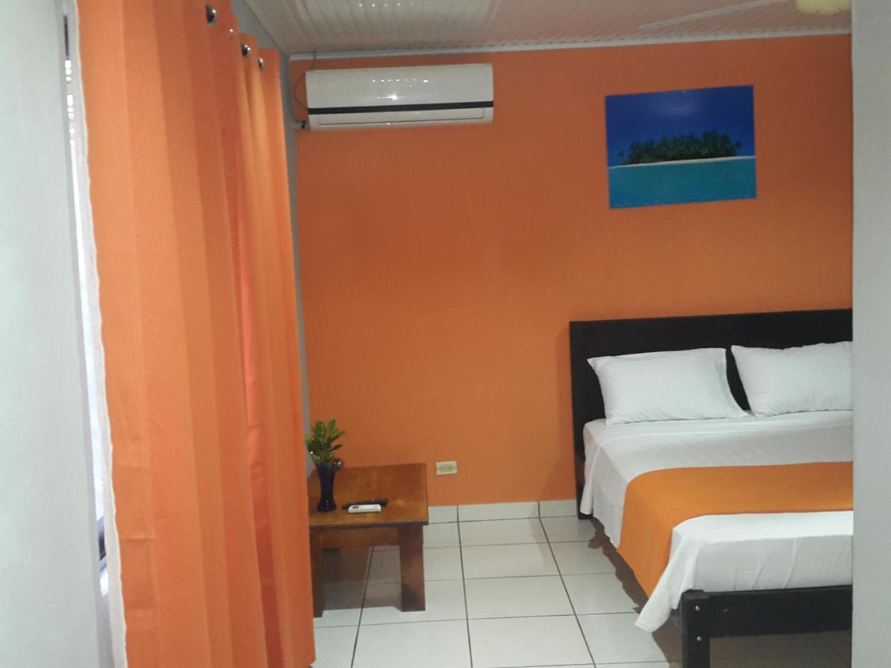 Hotel Colibri Manuel Antonio Exterior photo