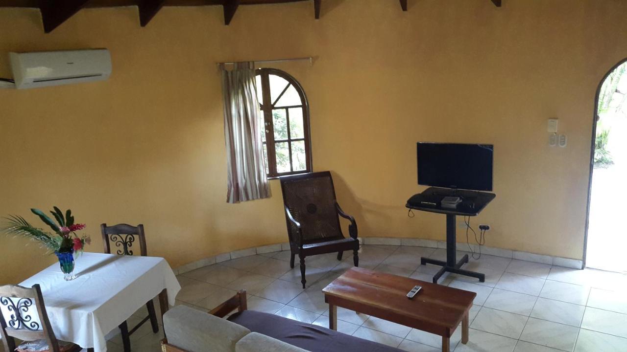 Hotel Colibri Manuel Antonio Exterior photo