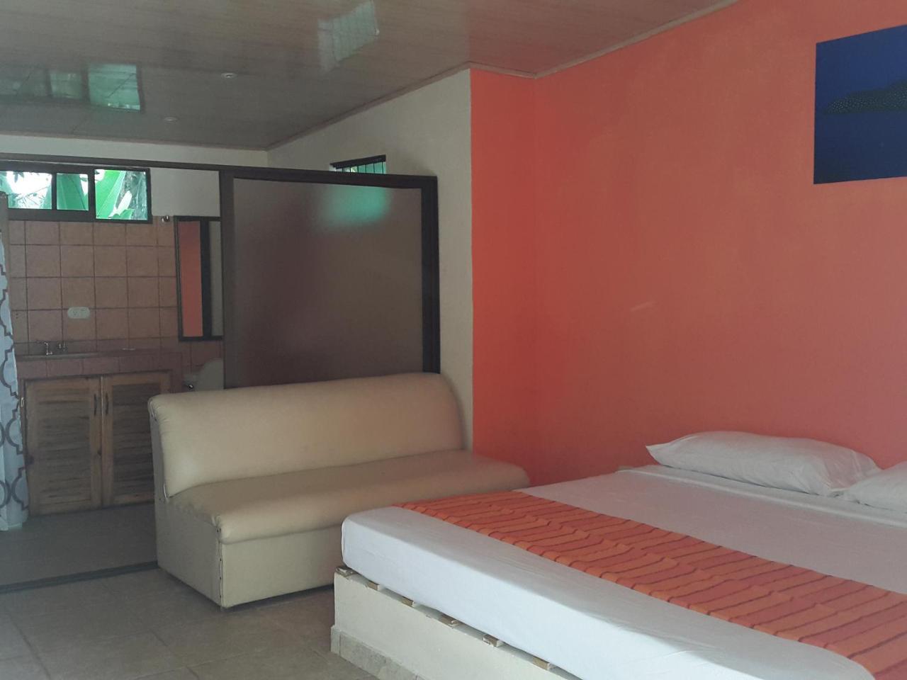 Hotel Colibri Manuel Antonio Exterior photo