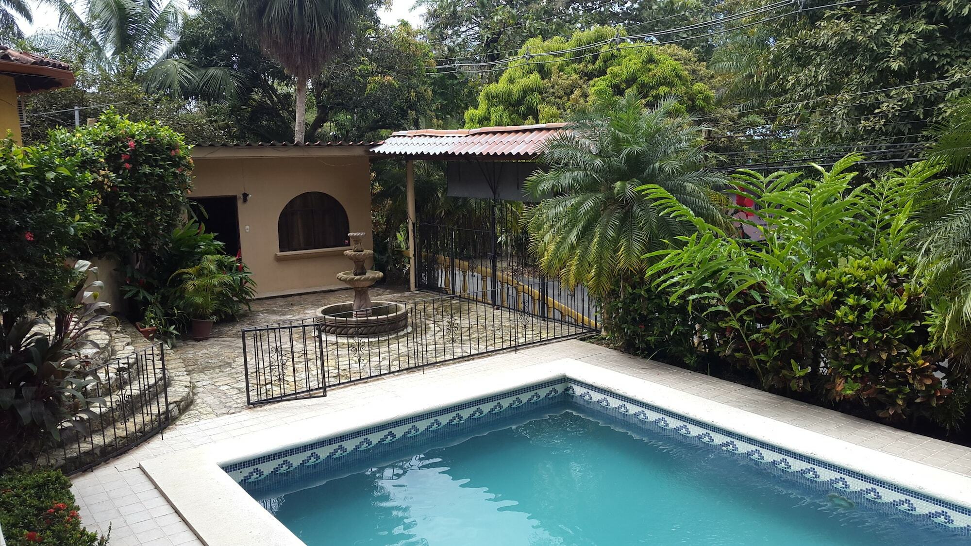 Hotel Colibri Manuel Antonio Exterior photo